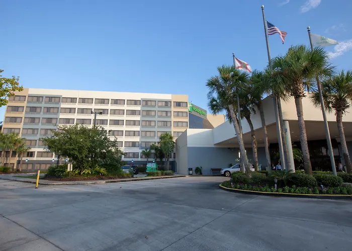 Holiday Inn Orlando International Airport By Ihg